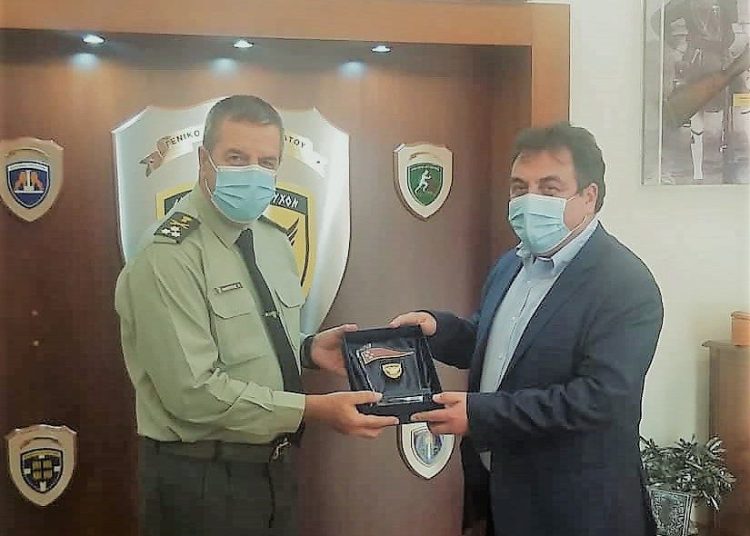 Πύργος: Η ΣΕΤΤΗΛ δεν κλείνει-Συνάντηση Αντωνακόπουλου με Αρχηγό ΓΕΣ