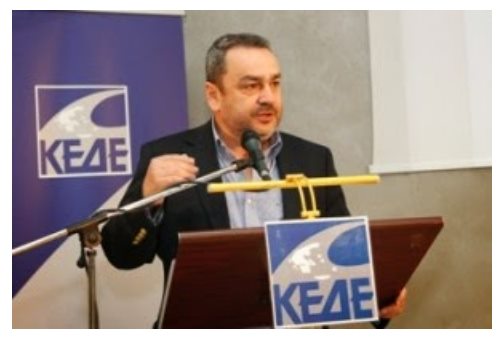 Αλέξης Καστρινός: Αυτή είναι η αλήθεια για την ανάπλαση της Αγγινάρας