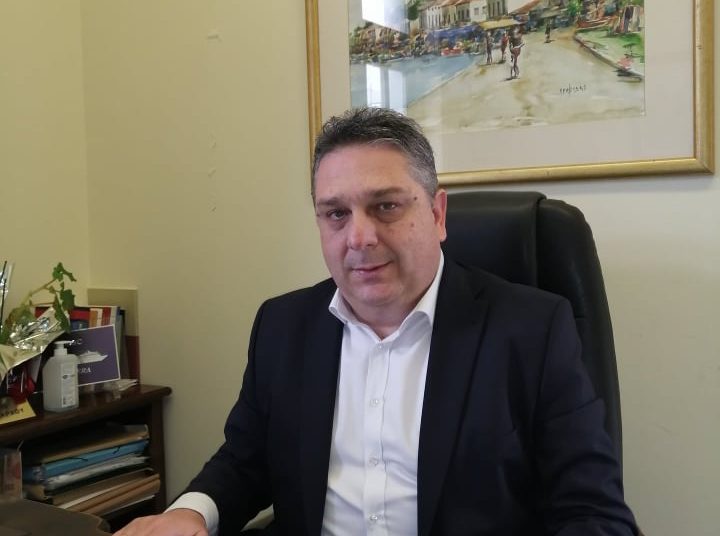 Εγκρίθηκε το Τεχνικό Πρόγραμμα του δήμου Πύργου για το 2022