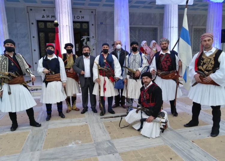 Πύργος: Εκδηλώσεις μνήμης για την Ελληνική Επανάσταση – Αναβλήθηκαν του Σαββάτου, το πρόγραμμα της Κυριακής