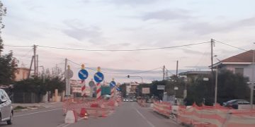 Δρόμος Πύργου – Κατακόλου : Ένα έγκλημα εκ (προ)μελέτης!