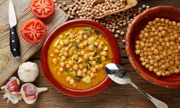 Τα ταπεινά όσπρια που ρίχνουν τα τριγλυκερίδια, ρυθμίζουν την πίεση και κόβουν την όρεξη