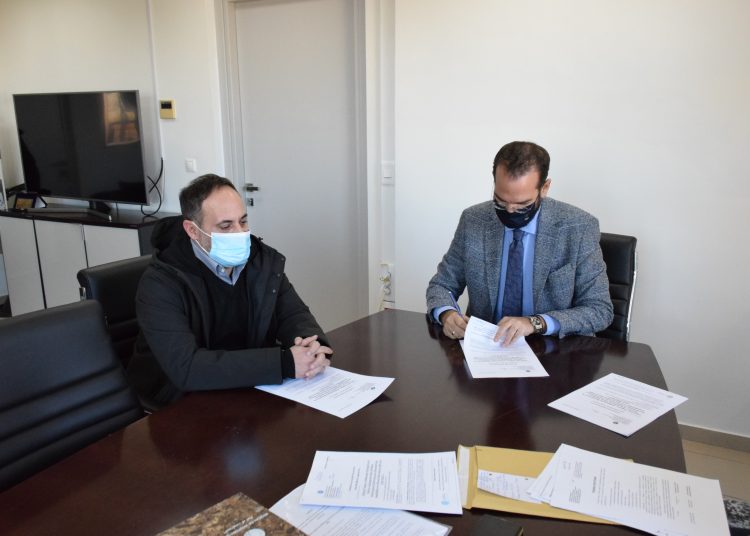 Η Περιφέρεια “ρίχνει” 3 εκ. ευρώ στο εθνικό οδικό δίκτυο της Δυτικής Ελλάδας