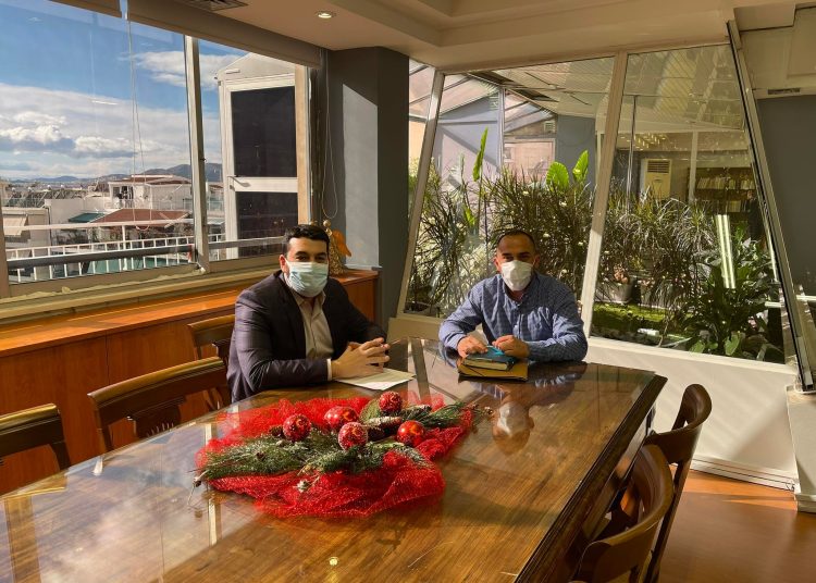 Δια Βίου Μάθηση στον δήμο Πύργου: Μαθήματα Αγγλικών Γαλλικών και Ηλεκτρονικών Υπολογιστών από το 2022