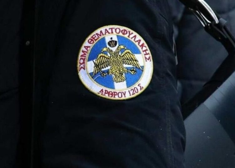 Οι αρνητές εμβολίου έφτιαξαν δική τους αστυνομία! Θα ήταν αστείο αν δεν ήταν επικίνδυνο