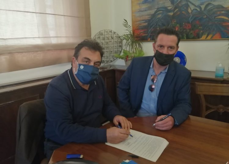 Τεχνικός Σύμβουλος στο Λιμάνι Κατακόλου – Θα “τρέξει” τους διαγωνισμούς