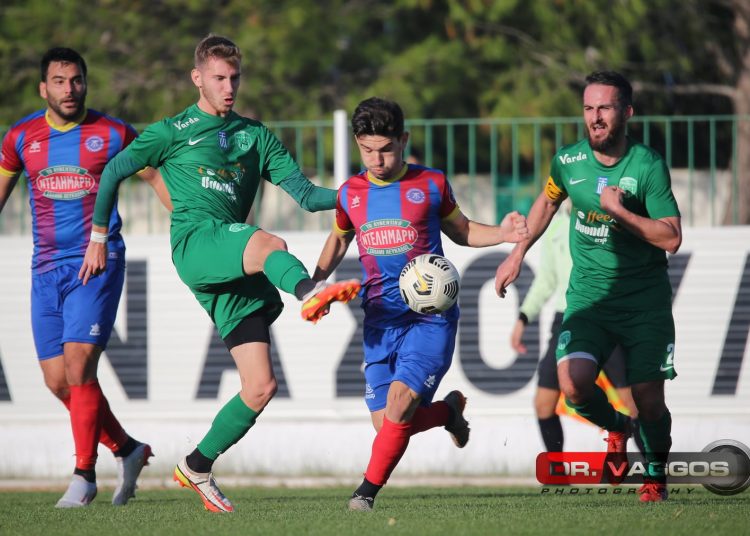 Γ’ Εθνική: Πως ήρθε η εντός έδρας ήττα του ΠΑΟΒ για τη 10η αγωνιστική