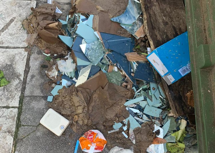 Xάρης Kανελλακόπουλος: Ποια είναι τελικά τα πρόσωπα πρότυπα αυτής της πόλης;