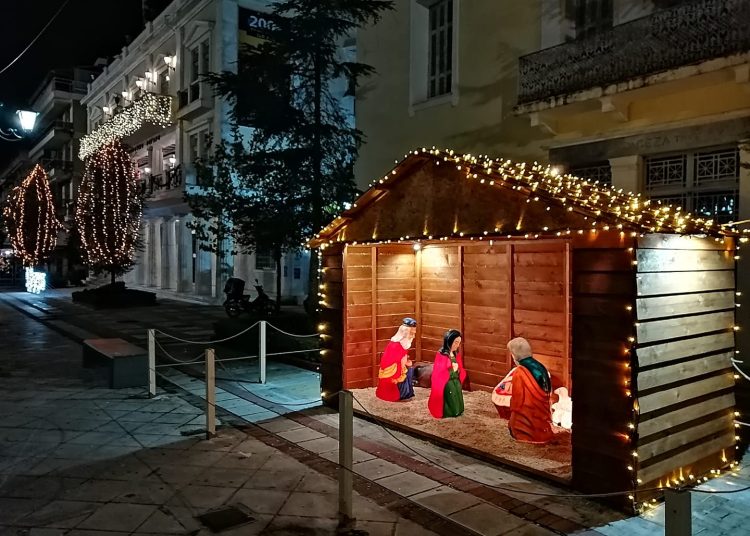 Χάρης Μικελόπουλος: «Τα διαφημιστικά στη φάτνη αφαιρέθηκαν αλλά οι χορηγοί διαπομπεύθηκαν»