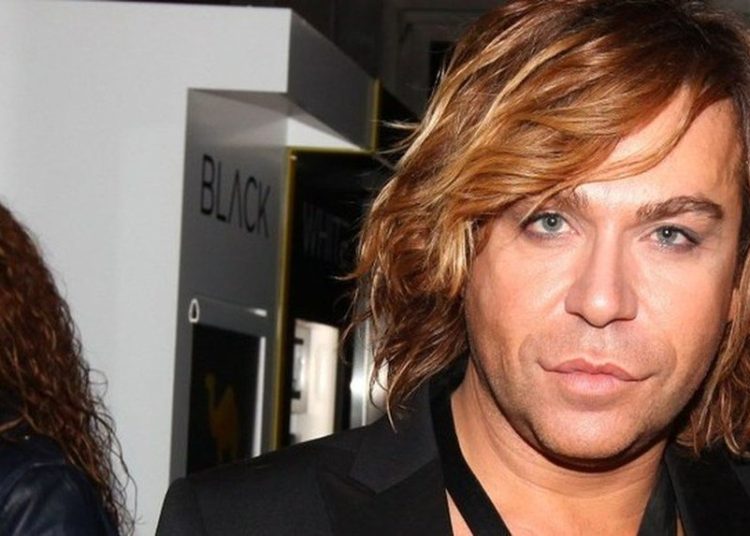 Σε κακή κατάσταση ο Τρύφωνας Σαμαράς: Έκλεψαν το σπίτι του, δικός του άνθρωπος ο ληστής