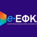 ΕΦΚΑ-Τι αλλάζει από 1η Δεκεμβρίου για τη χορήγηση των επιδομάτων μητρότητας και ασθένειας