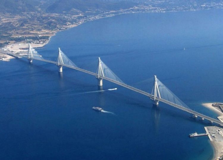 Πιο βαθιά το χέρι στη τσέπη από σήμερα για να περάσουμε την Γέφυρα Ρίου