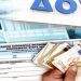 Μεγάλη αύξηση οφειλετών στην εφορία – Πού οφείλεται