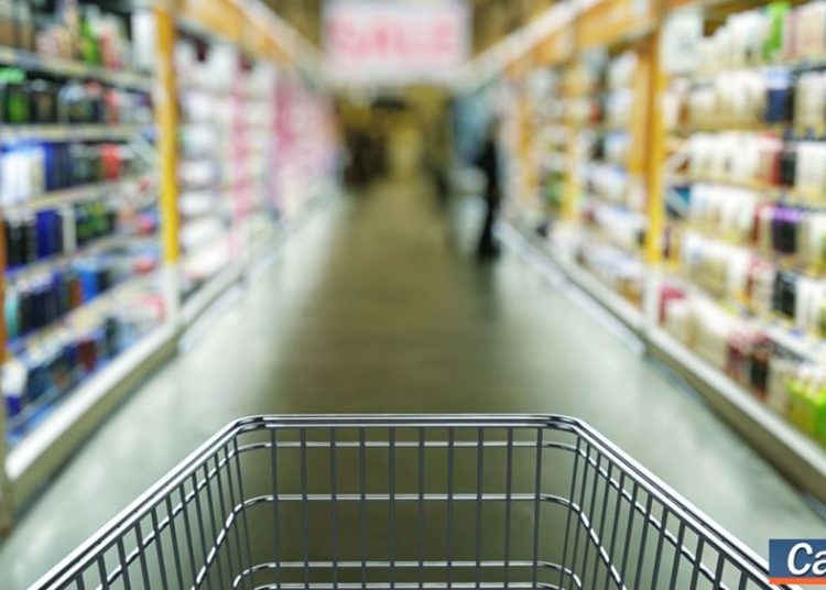 Οδηγός στο τζίρο των σούπερ μάρκετ ο Σκλαβενίτης