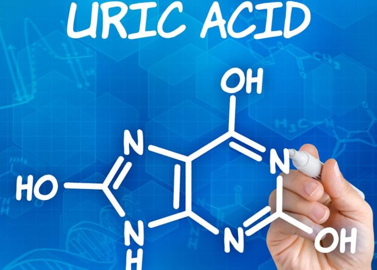 Ουρικό οξύ: Μπορεί να μειωθεί με τη διατροφή