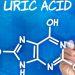 Ουρικό οξύ: Μπορεί να μειωθεί με τη διατροφή