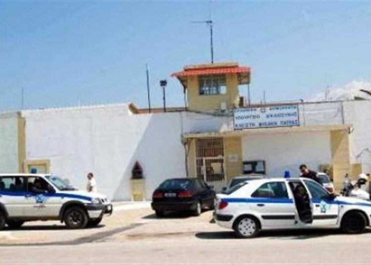 Επιτέλους: Η Δικαιοσύνη επέβαλε την πρώτη Φυλάκιση σε υπεύθυνο για τον δρόμο Πάτρα-Πύργος.