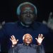 Desmond Tutu: Πέθανε ο ηγέτης του αγώνα κατά του απαρτχάιντ
