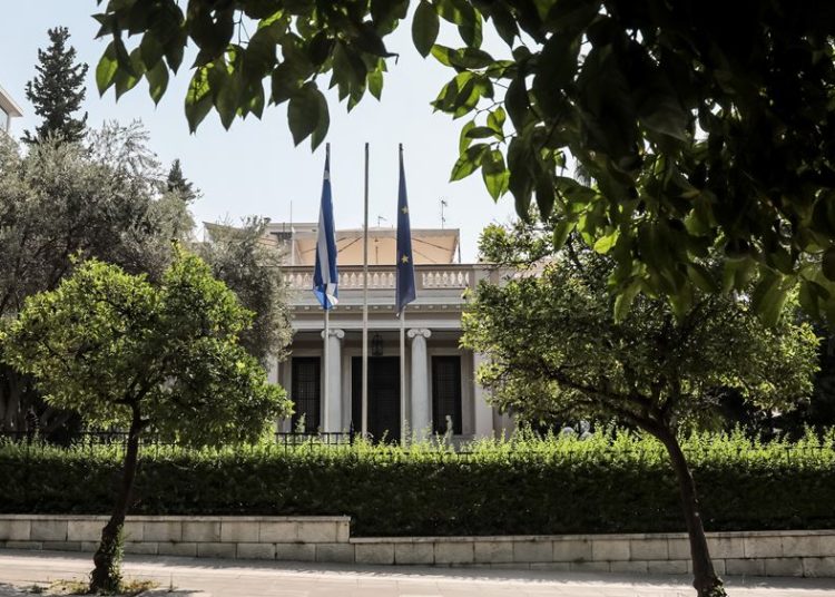 Λίφτινγκ στον κυβερνητικό μηχανισμό – Σαρωτικές αλλαγές γενικών γραμματέων