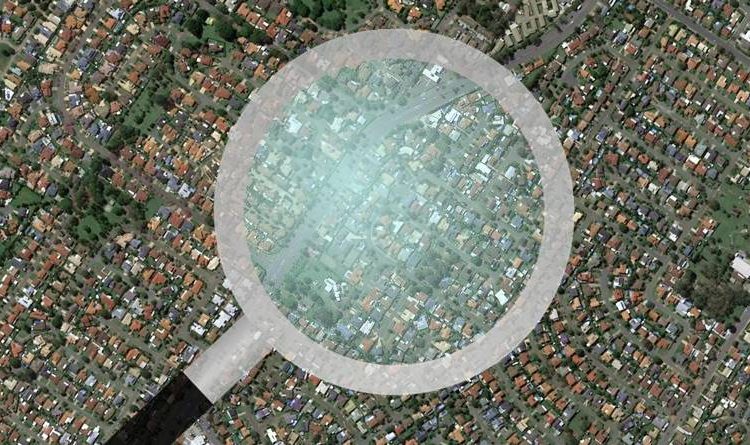 Αυθαίρετα: Πύργος και Ζαχάρω οι περιοχές που πήραν παράταση για υπαγωγή στο νόμο