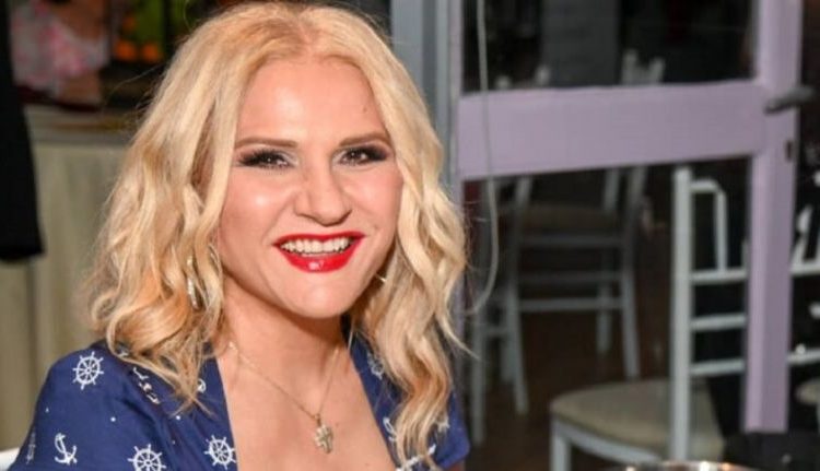 Μπέσυ Μάλφα: Δέχτηκα κακοποιητικές συμπεριφορές από γυναίκες συναδέλφους