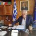 Γιάννης Λυμπέρης: Υποδεχόμαστε το 2022 με περισσότερη αυτοπεποίθηση και πίστη στις δυνάμεις μας