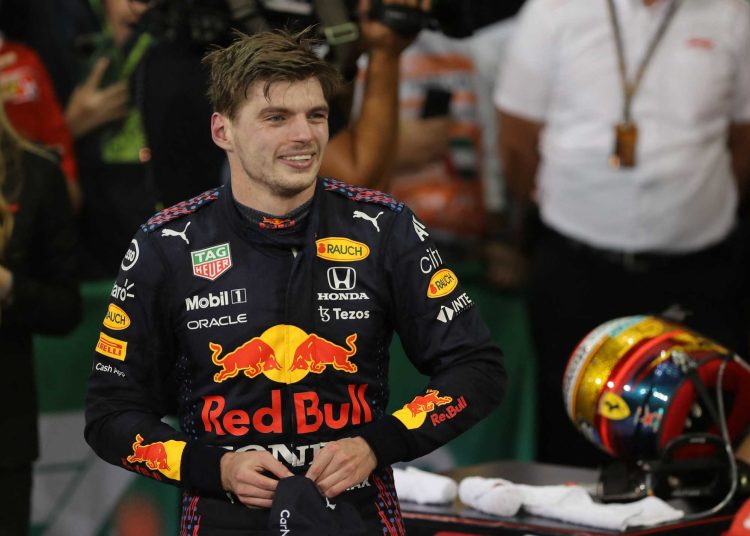 Μαξ Φερστάπεν -Λιούις Χάμιλτον: Το απίστευτο φινάλε της σεζόν στη Formula 1