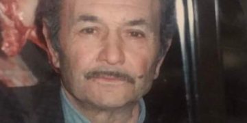 KATAKOΛΟ: Έφυγε από την ζωή ο συνταξιούχος κρεοπώλης Νίκος Χρυσικόπουλος