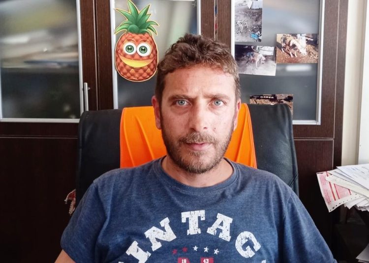 Έτοιμη για χρηματοδότηση η μελέτη για την επεξεργασία λυμάτων Κυλλήνης Κάτω Παναγιάς και οικισμού Ίκαρου