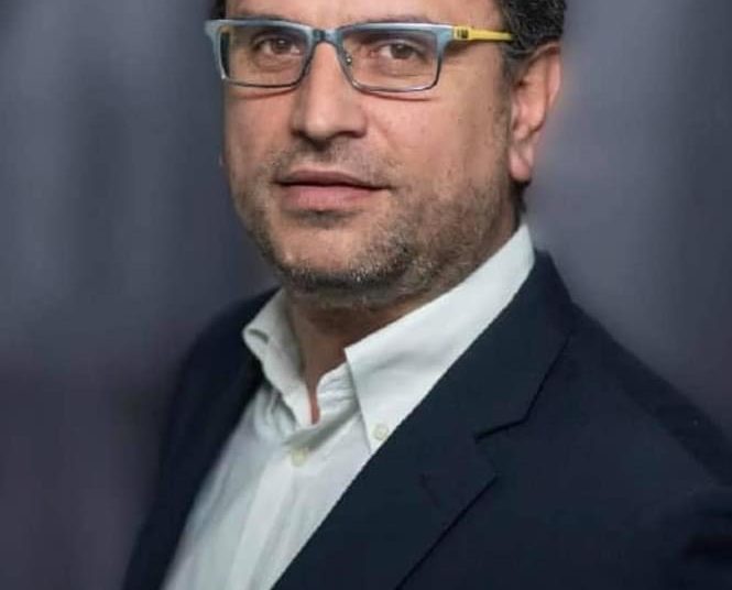 Ιωάννης Λέντζας: Για ποια δικαίωση όμως μιλάτε κ. Μαρίνο;