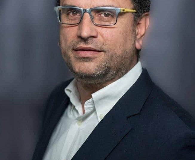 Ιωάννης Λέντζας: Καλή και Ευτυχισμένη Νέα Χρονιά, με Υγεία και Αγάπη για όλους