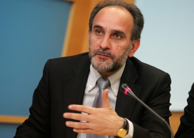 Απόστολος Κατσιφάρας: Αλήθεια κύριοι Γιατί ξεχάσατε την ενεργειακή αναβάθμιση του Νοσοκομείου Πύργου;