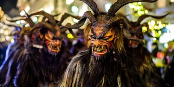 Πρωτοχρονιάτικα και εορταστικά έθιμα σε διάφορα μέρη του κόσμου