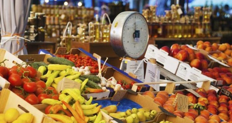 Την Παραμονή Πρωτοχρονιάς θα γίνει η Λαϊκή αγορά στην Αμαλιάδα