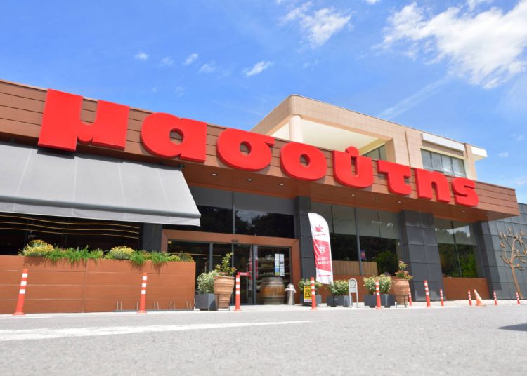 «Ανοίγει» φτερά ο Μασούτης – Ετοιμάζει μεγάλο «μπαμ» στην αγορά – Έρχεται και στον Πύργο;