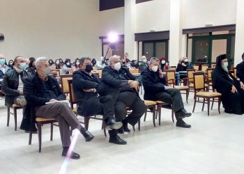 Eπιστημονική ημερίδα του Τμήματος Μουσειολογίας Πύργου «Η Ηλεία στην εποχή της Ελληνικής Επανάστασης