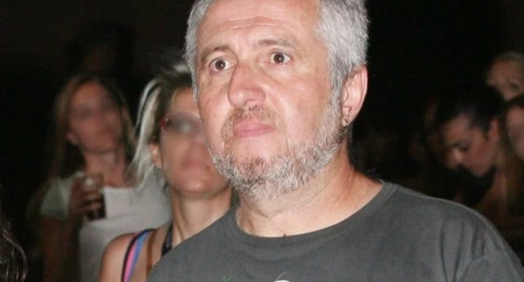 Στάθης Παναγιωτόπουλος – Δύσκολες ώρες στο κρατητήριο – Δεν τον επισκέφτηκε κανείς