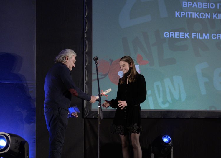 Φεστιβάλ Ολυμπίας για παιδιά & νέους: Απονεμήθηκαν τα βραβεία για τις καλύτερες ταινίες