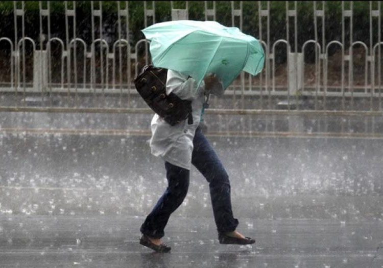 Κακοκαιρία: Έκτακτο δελτίο ΕΜΥ για διπλό ισχυρό κύμα