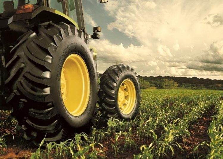 Αγρότες Ηλείας: Κινητοποίηση την Πέμπτη στην Περιφ. Ενότητα Ηλείας