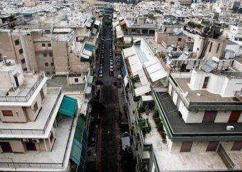 Κουρεμένα ενοίκια: Δεύτερη ευκαιρία για να πάρουν αποζημιώσεις όσοι υπεκμισθώνουν ακίνητα