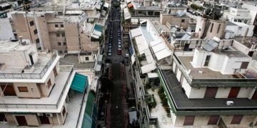 Κουρεμένα ενοίκια: Δεύτερη ευκαιρία για να πάρουν αποζημιώσεις όσοι υπεκμισθώνουν ακίνητα