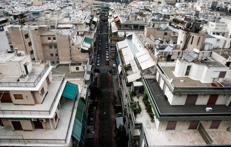 Κουρεμένα ενοίκια: Δεύτερη ευκαιρία για να πάρουν αποζημιώσεις όσοι υπεκμισθώνουν ακίνητα