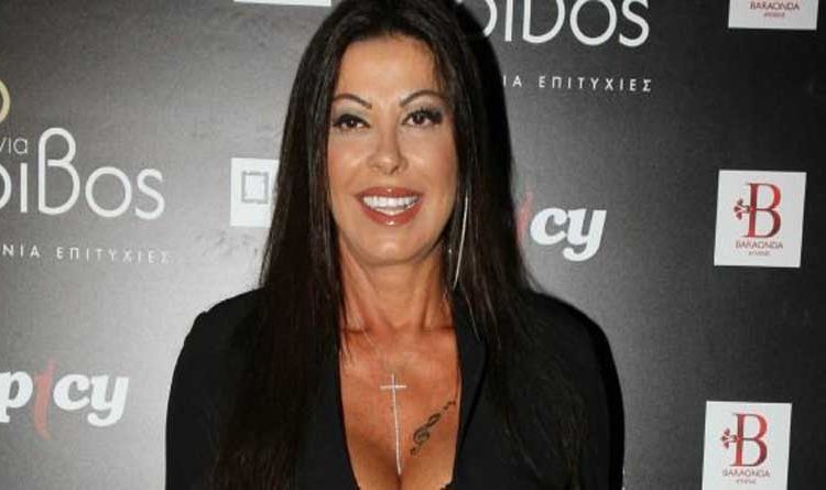 Άντζελα Δημητρίου: Είμαι 67 έχω παγώσει τον χρόνο