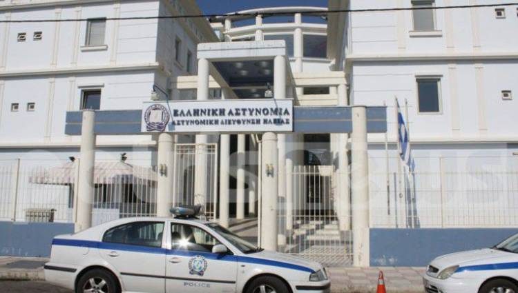 ΑΝΑΚΟΙΝΩΣΗ ΝΕΑΣ ΣΥΝΔΙΚΑΛΙΣΤΙΚΗΣ ΚΙΝΗΣΗΣ ΑΣΤΥΝΟΜΙΚΩΝ ΗΛΕΙΑΣ