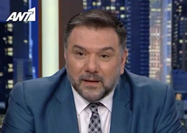 Γρηγόρης Αρναούτογλου: Τα χάπια αδυνατίσματος, οι άνθρωποι που αδίκησε και η απιστία στις σχέσεις