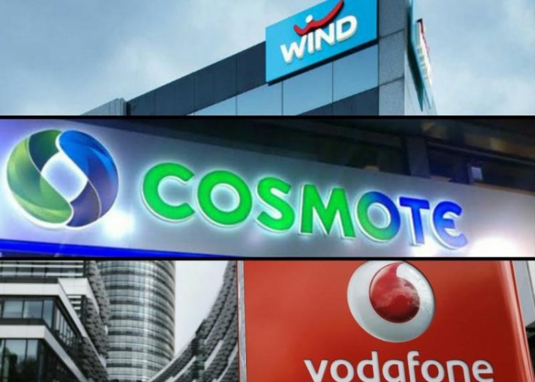 Ο νέος «παίκτης» στην κινητή τηλεφωνία στην Ελλάδα