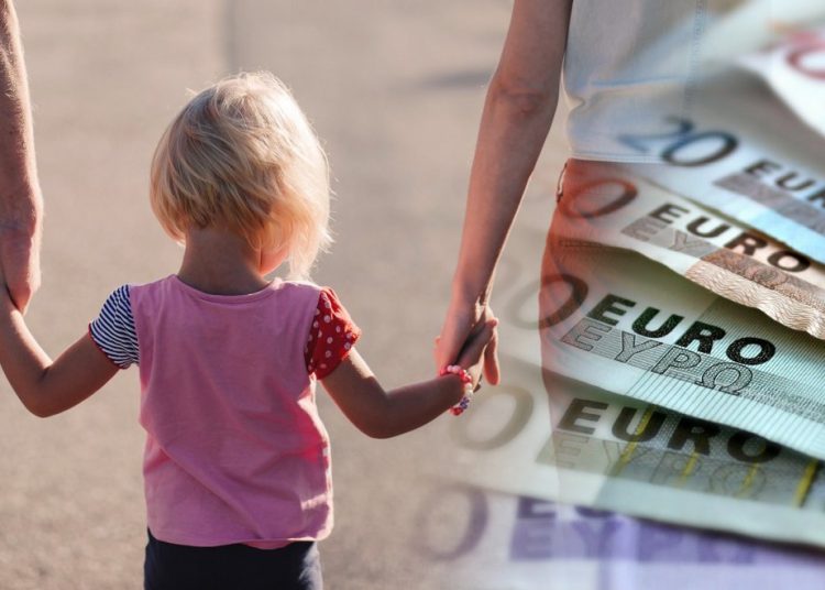 Επίδομα παιδιού: Νωρίτερα θα πληρωθεί η 6η δόση – Πότε μπαίνουν τα λεφτά