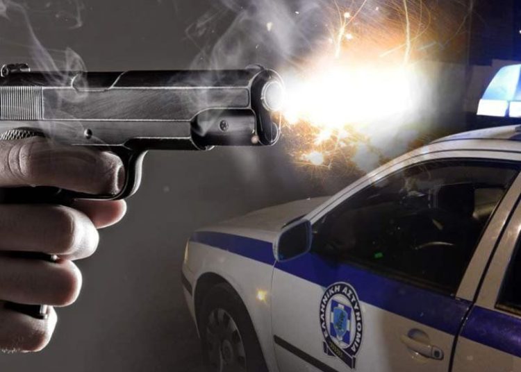 Μαφιόζικη δολοφονία 35χρονου πυγμάχου στο Γαλάτσι