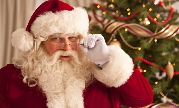 Η ιστορία του Άγιου Βασίλη στην Ελλάδα και σε όλο τον κόσμο